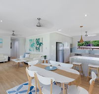 Whitsunday Palms - Holiday Adelaide