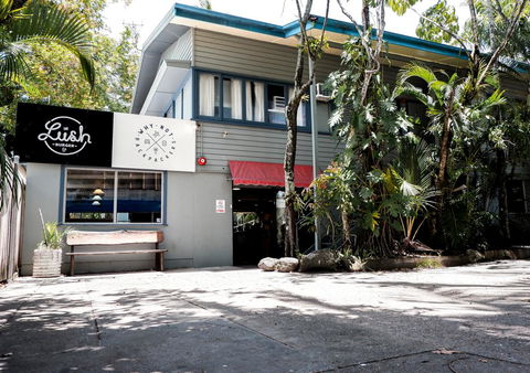 Why Not Backpackers - Holiday Adelaide 3