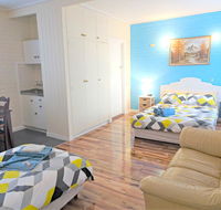 Whyalla Country Inn Motel - Holiday Adelaide