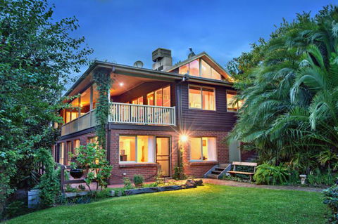 Wildwood Lodge - Holiday Adelaide 0