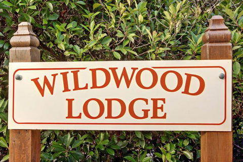 Wildwood Lodge - Holiday Adelaide 1