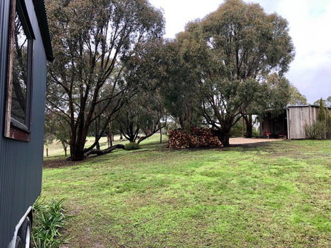Willandra Tiny House - Holiday Adelaide 1