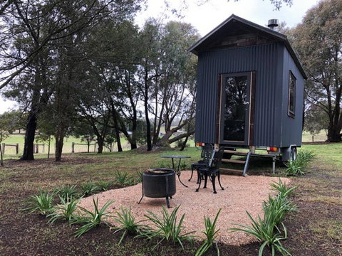 Willandra Tiny House - Holiday Adelaide 0