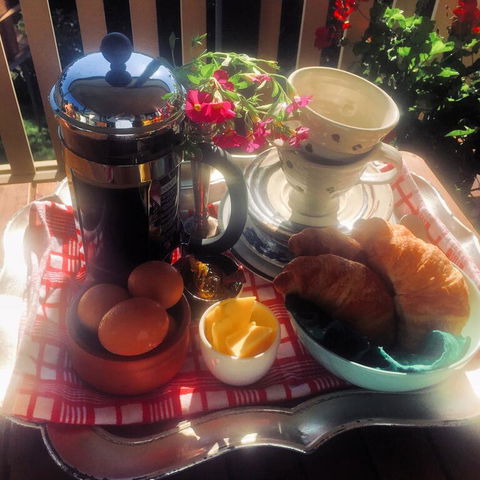 Willow Cabin - Holiday Adelaide 3