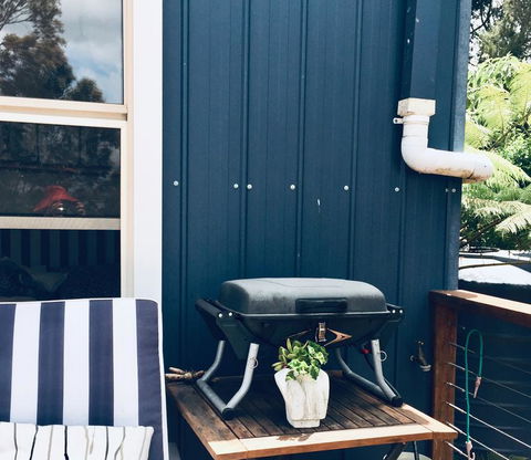 Willow Cabin - Holiday Adelaide 2