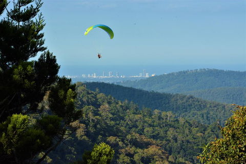 Willow Cabin - Holiday Adelaide 1