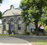 Willowgate Hall Luxury Hosted BB