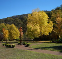 Willowlake Cottages - Holiday Adelaide