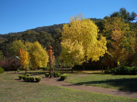 Willowlake Cottages - Holiday Adelaide 0