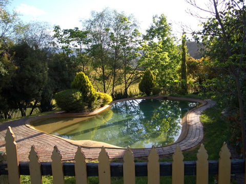 Willowlake Cottages - Holiday Adelaide 2