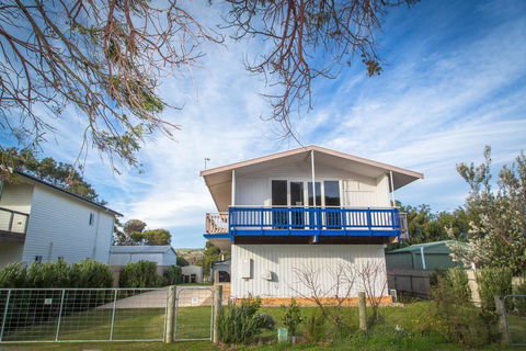 Wilto By The Beach - 4 (1) Wilto Street - Holiday Adelaide 0