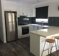 Winbi River Resort Holiday Rentals - Holiday Adelaide