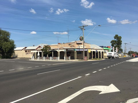Winchelsea Motel - Holiday Adelaide 0
