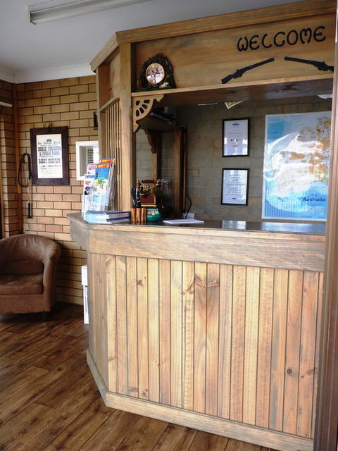 Winchester Motel - Holiday Adelaide 3