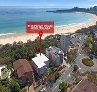 Windmill 3 - 3 BDRM Apt on Mooloolaba Spit - Holiday Adelaide