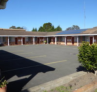 Windmill Motel - Holiday Adelaide