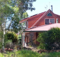 Windrose BB - Holiday Adelaide