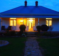 Windsor Cottage - Holiday Adelaide