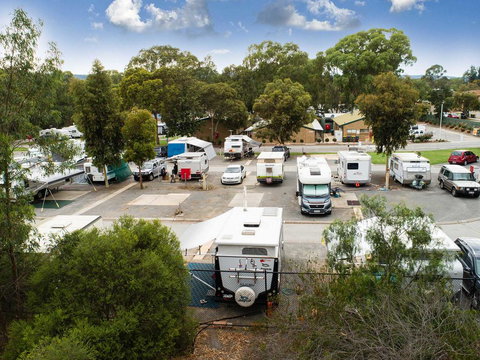 Windsor Gardens Caravan Park - Holiday Adelaide 3