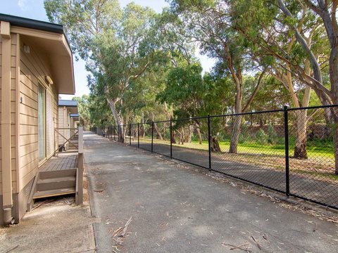 Windsor Gardens Caravan Park - Holiday Adelaide 2