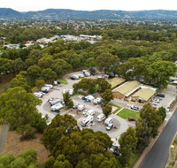 Windsor Gardens Caravan Park - Holiday Adelaide