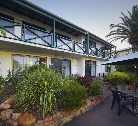 Windsor Lodge - Holiday Adelaide 3