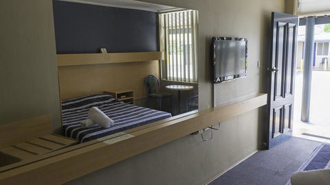 Windsor Motel - Holiday Adelaide 1