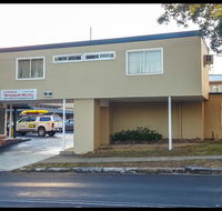 Windsor Motel - Holiday Adelaide