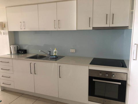 Windsurfer Resort - Holiday Adelaide 1