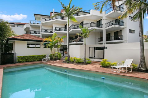 Windsurfer Resort - Holiday Adelaide 0