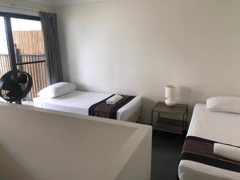 Windsurfer Resort - Holiday Adelaide 2