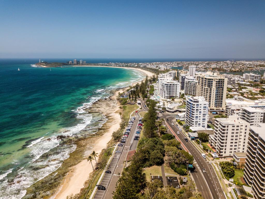  Holiday Adelaide