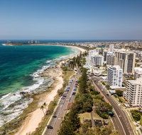Windward Apartments - Holiday Adelaide