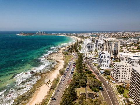 Windward Apartments - Holiday Adelaide 0