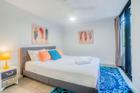 Windward Apartments - Holiday Adelaide 2