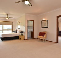 Wine Country Homestead 1br Studio - Holiday Adelaide