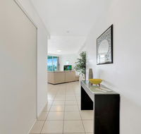 Wings Luxury Apartment Pink Poodle - Holiday Adelaide