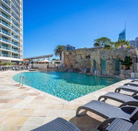 Wings Resort - Private Apartments - Holiday Adelaide