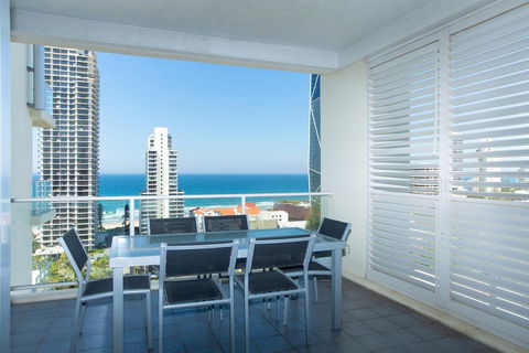 Wings Resort - Private Apartments - Holiday Adelaide 1