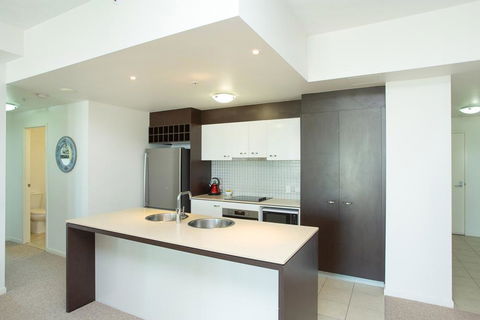 Wings Resort - Private Apartments - Holiday Adelaide 3