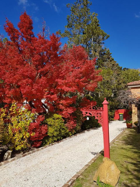 Winston Cottage At Three Sisters - Holiday Adelaide 1