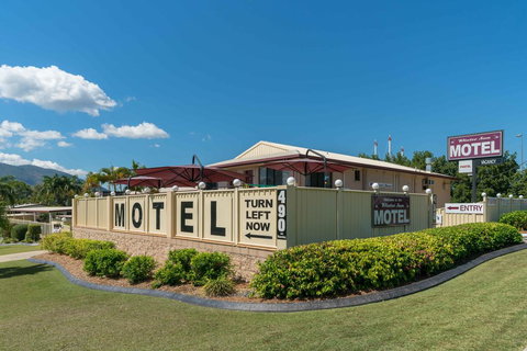 Winter Sun Motel - Holiday Adelaide 1