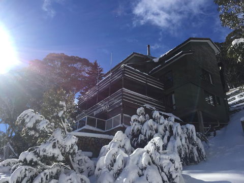 Winterhaus Lodge Thredbo Village - Holiday Adelaide 2