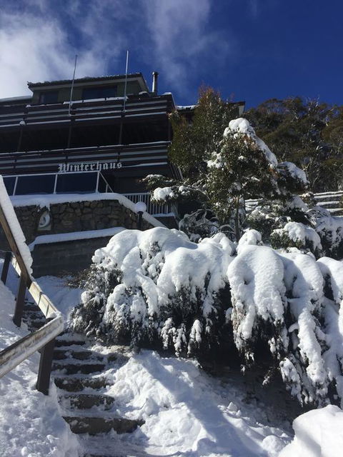 Winterhaus Lodge Thredbo Village - Holiday Adelaide 0