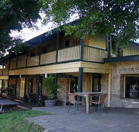 Wisemans Inn - Holiday Adelaide