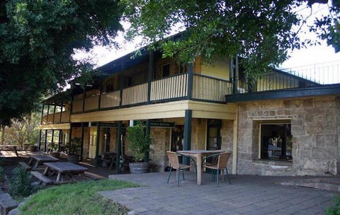 Wisemans Inn - Holiday Adelaide 0