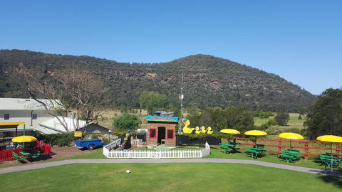 Wisemans Inn - Holiday Adelaide 3