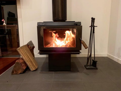 Witches Falls Cottages - Holiday Adelaide 1