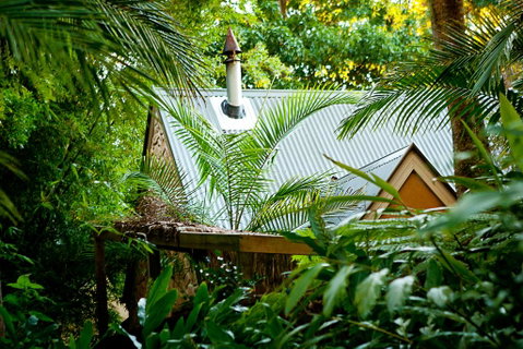 Witches Falls Cottages - Holiday Adelaide 0
