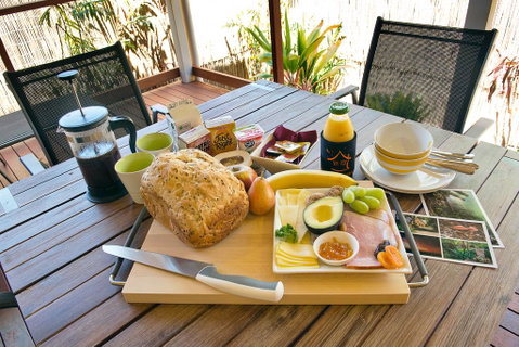 Witches Falls Cottages - Holiday Adelaide 2